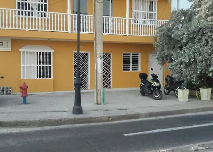 Casa Zoria