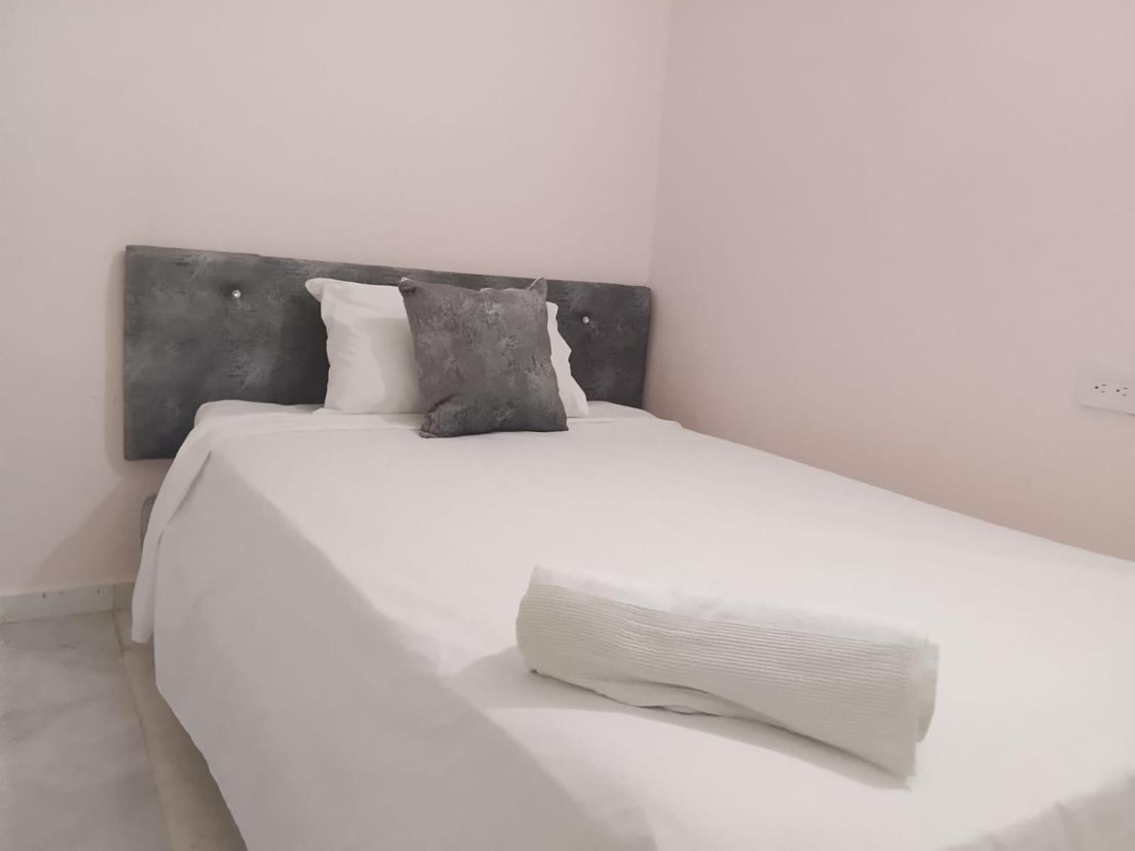 Pensión Casa Zoria Cartagena