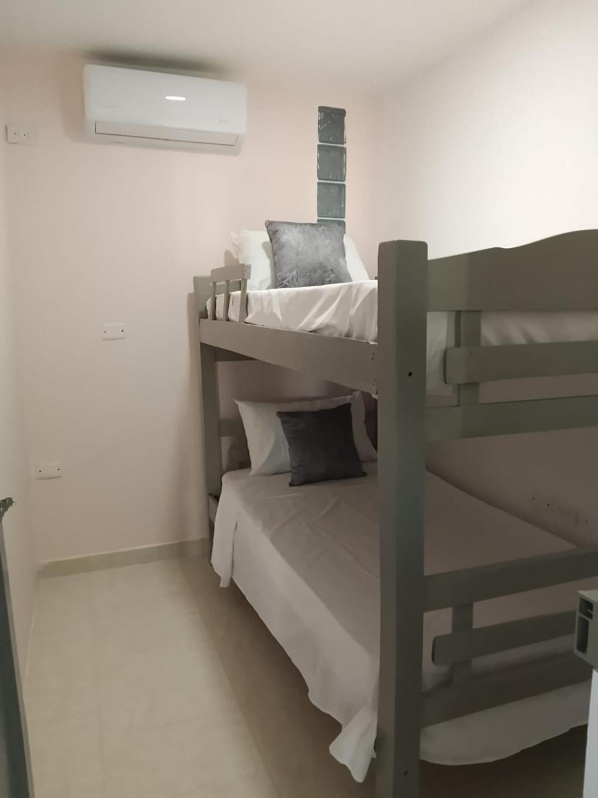 Casa Zoria Pensión Cartagena