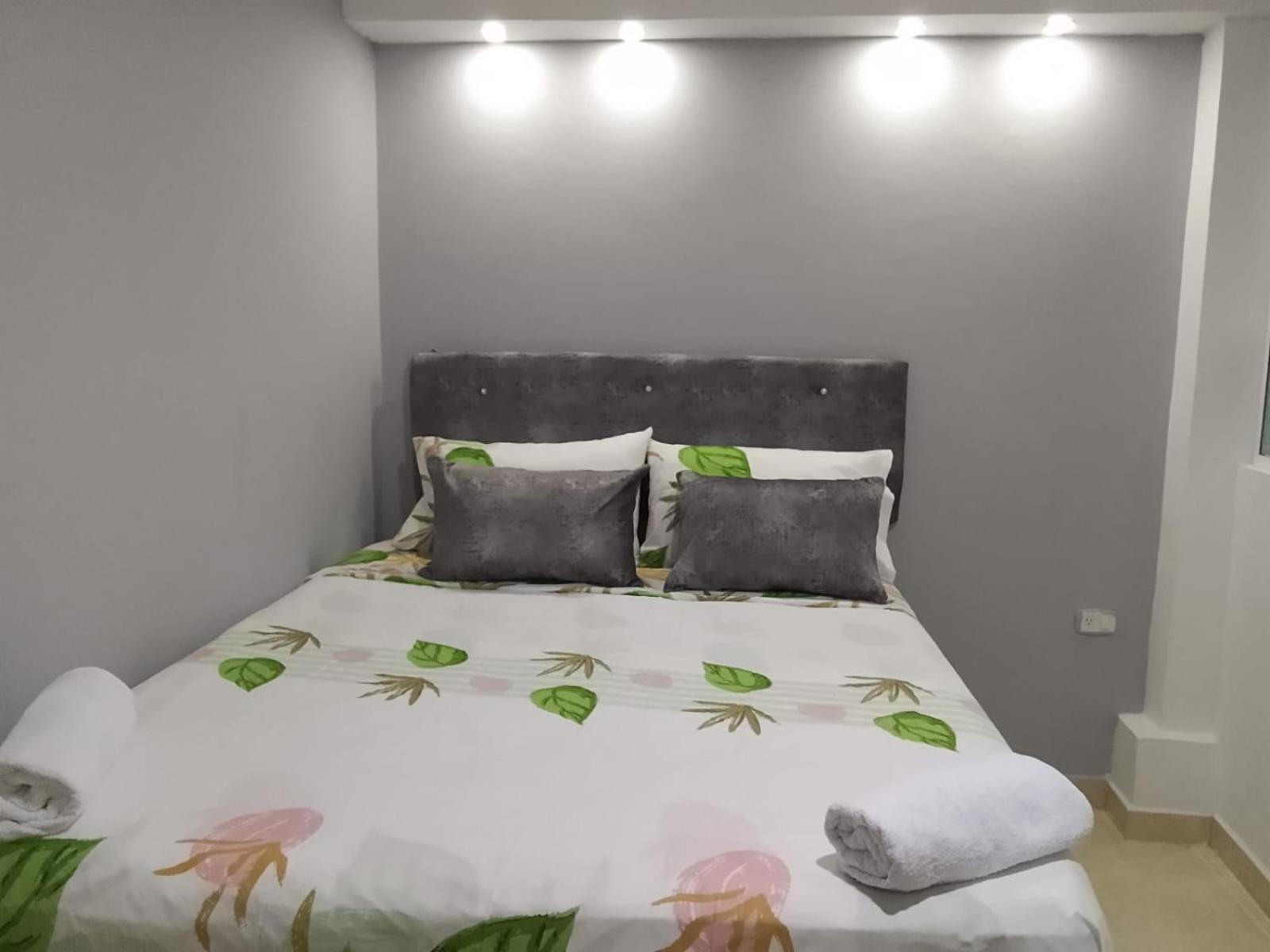 Casa Zoria Pensión Cartagena