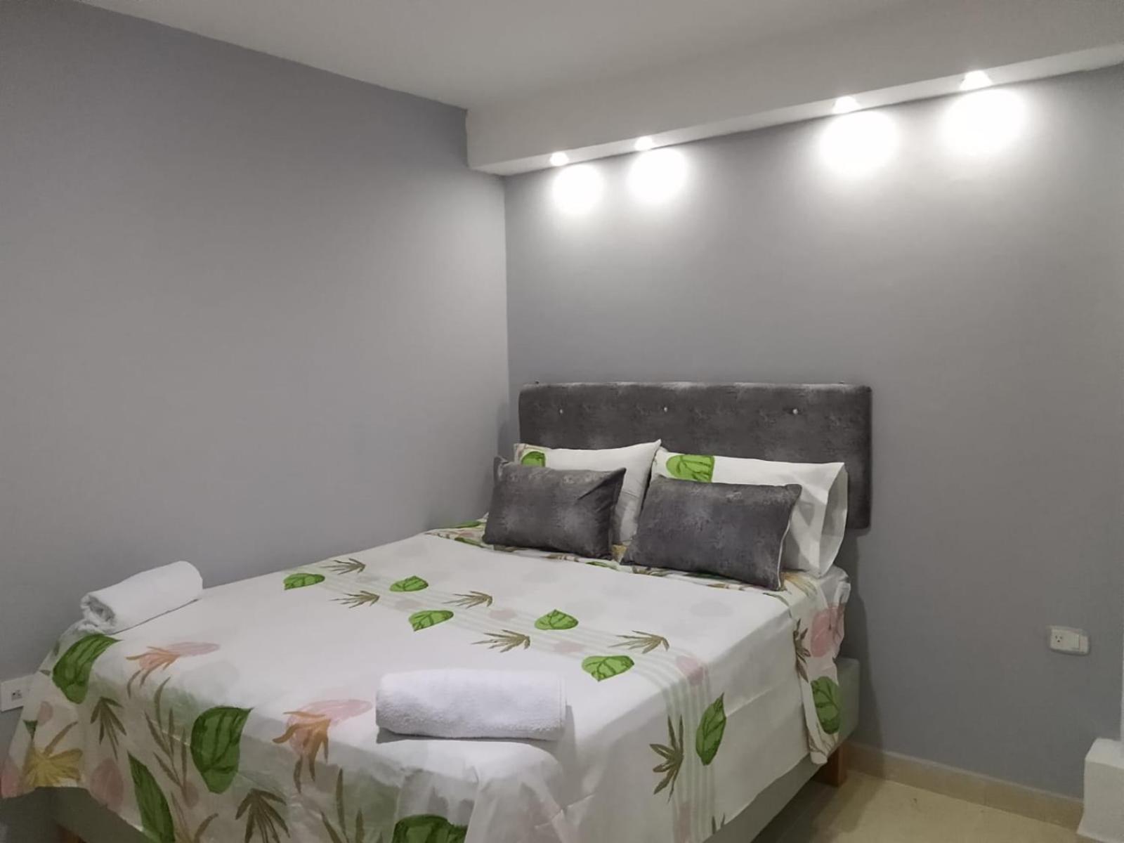 Pensión Casa Zoria *
