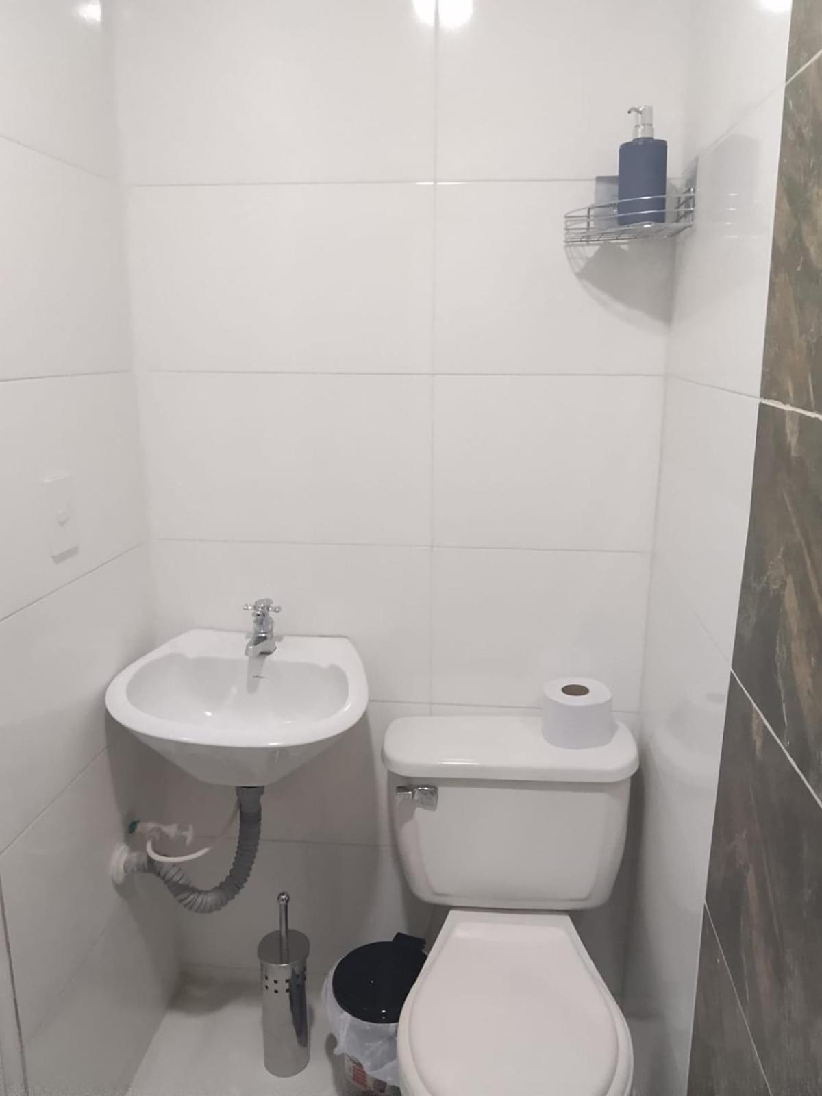 Pensión Casa Zoria Cartagena