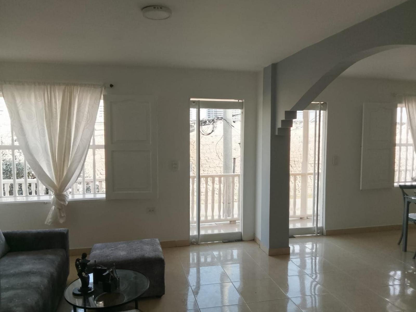 Casa Zoria * Cartagena