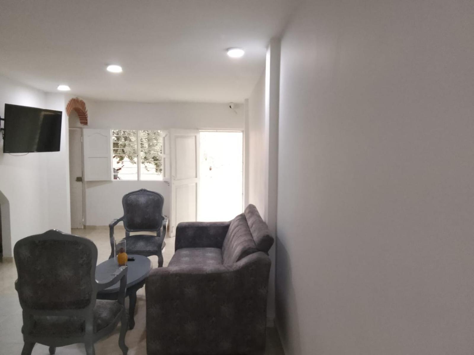 Casa Zoria Cartagena
