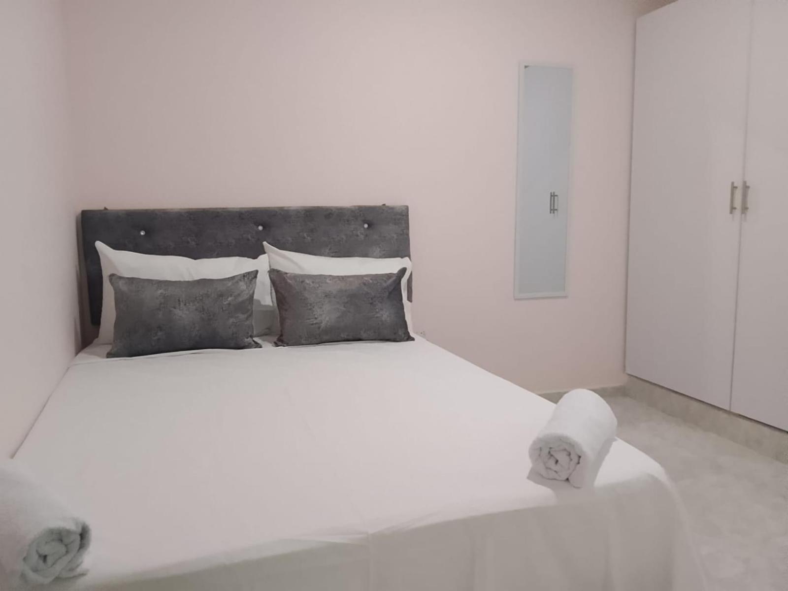 Casa Zoria * Cartagena