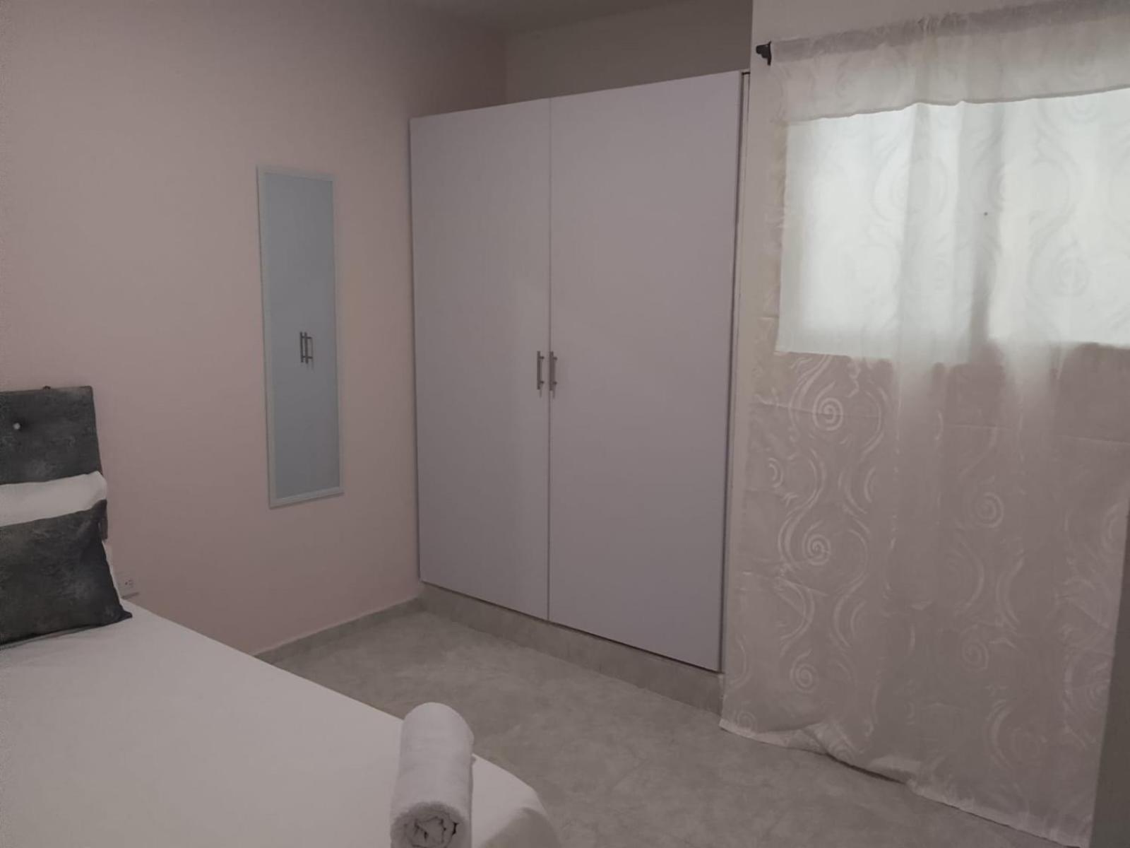 Pensión Casa Zoria *