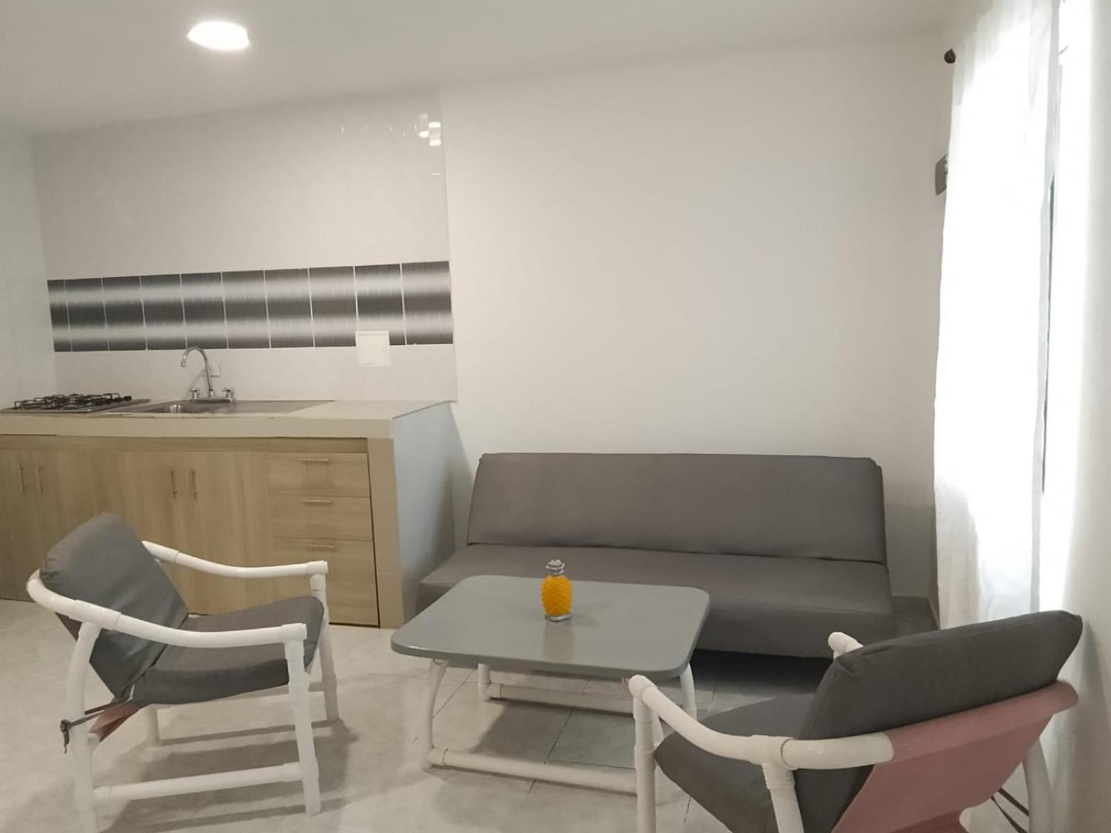 Casa Zoria Pensión Cartagena