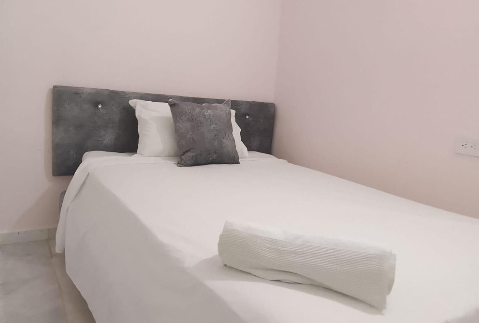 Pensión Casa Zoria Cartagena