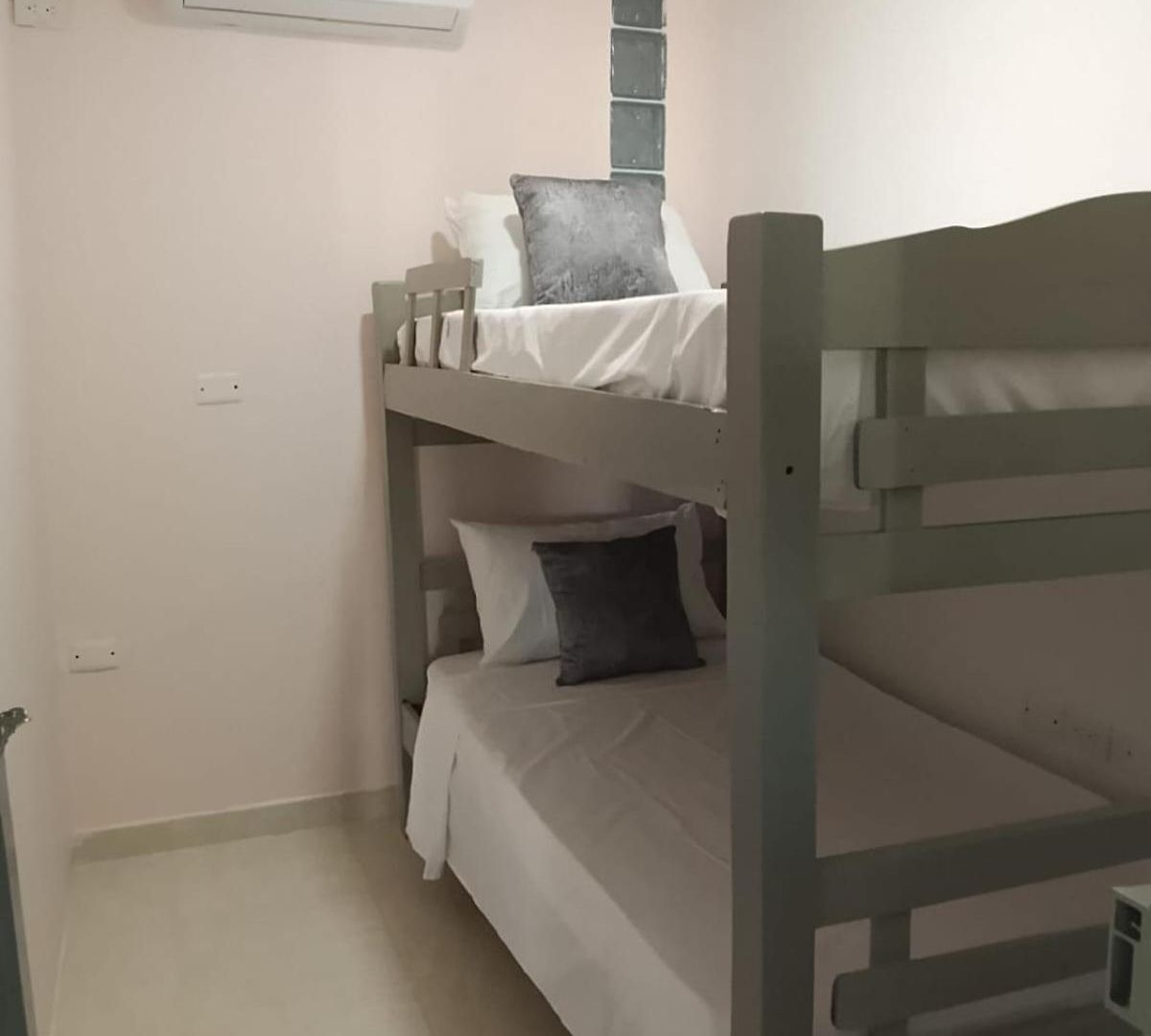 Casa Zoria Pensión Cartagena