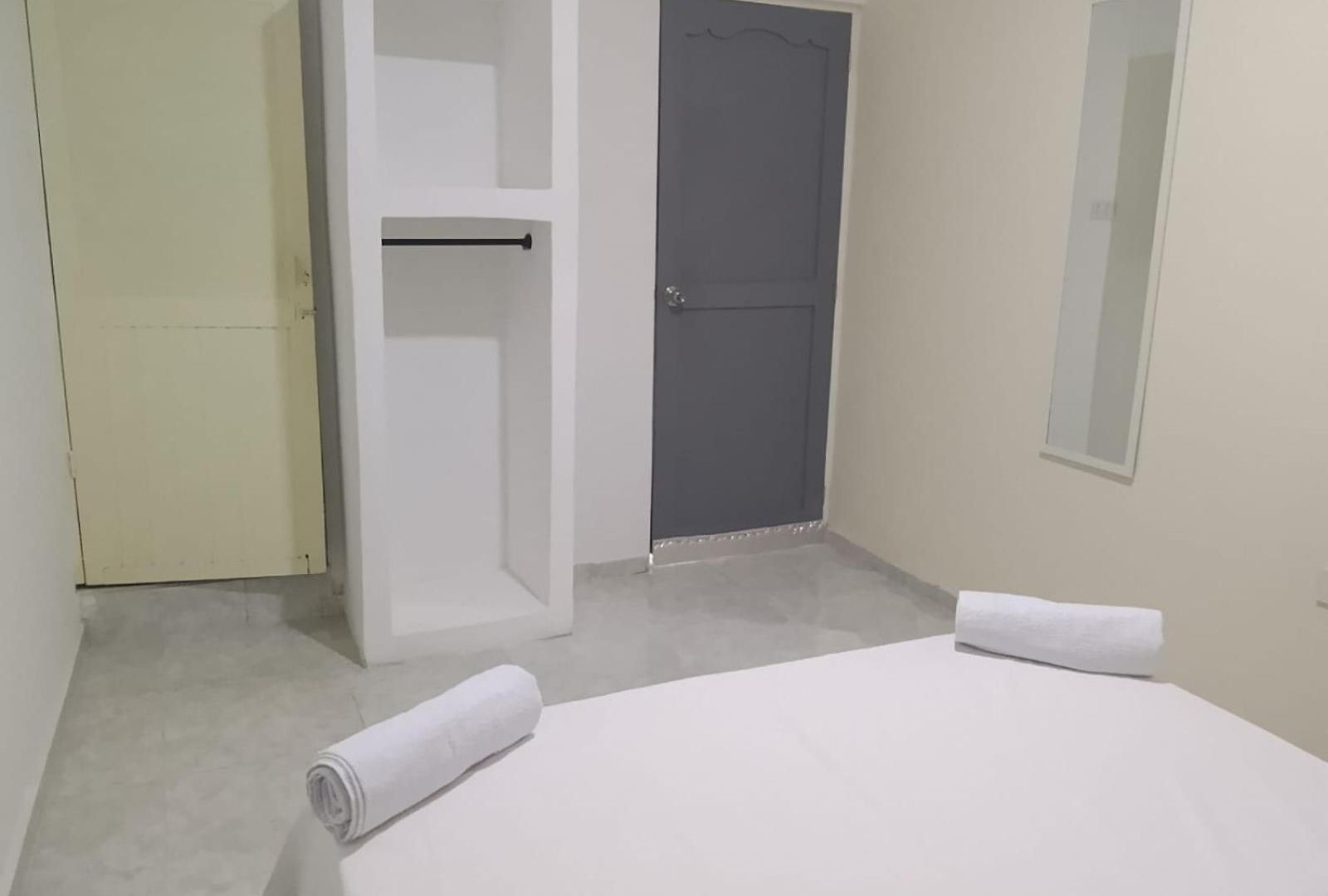 Pensión Casa Zoria *