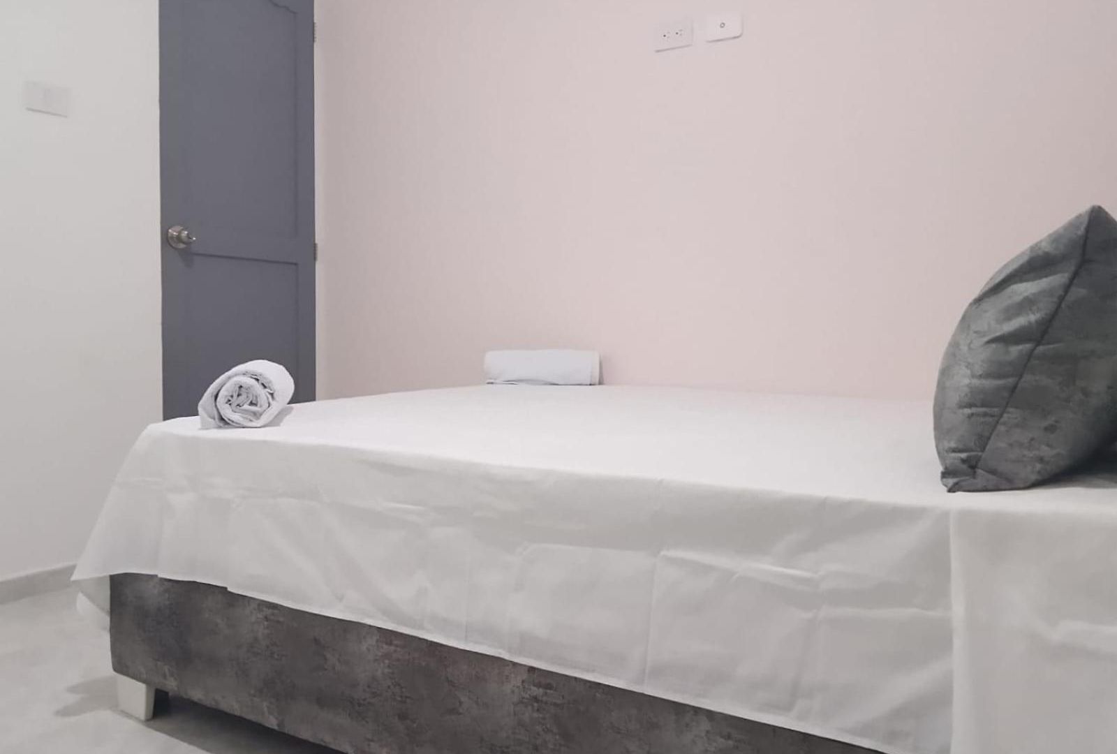 Pensión Casa Zoria *