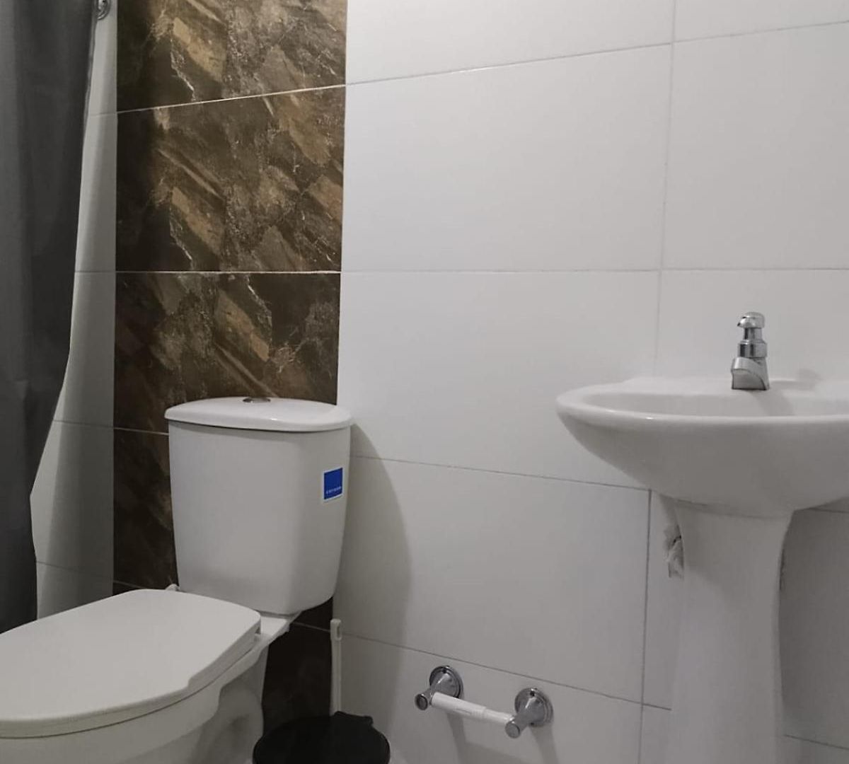 Pensión Casa Zoria Cartagena