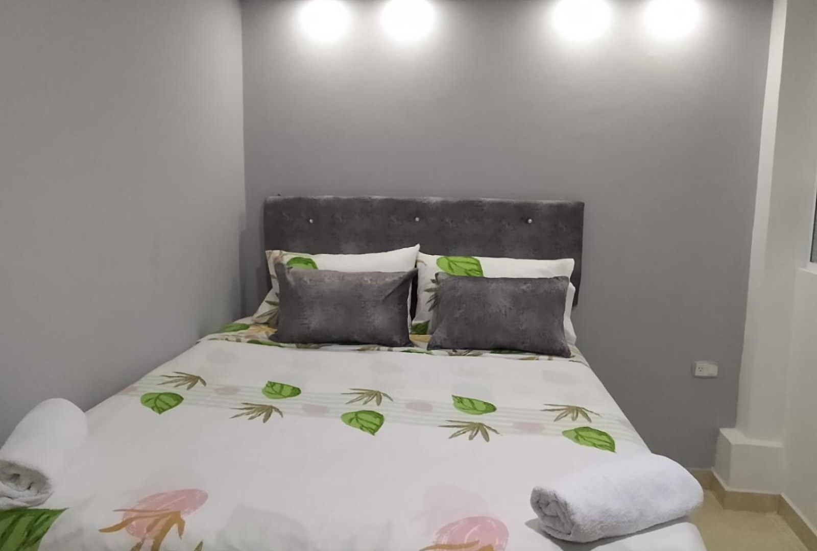 Casa Zoria Pensión Cartagena