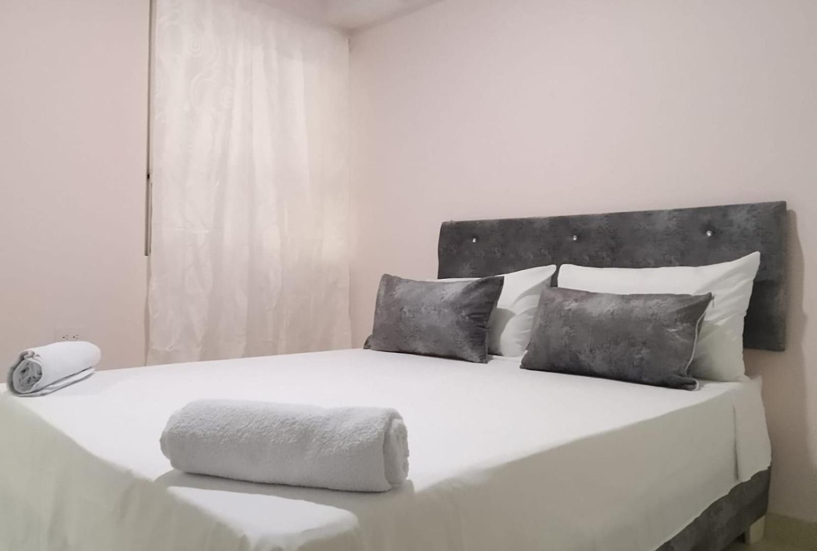 Pensión Casa Zoria Cartagena