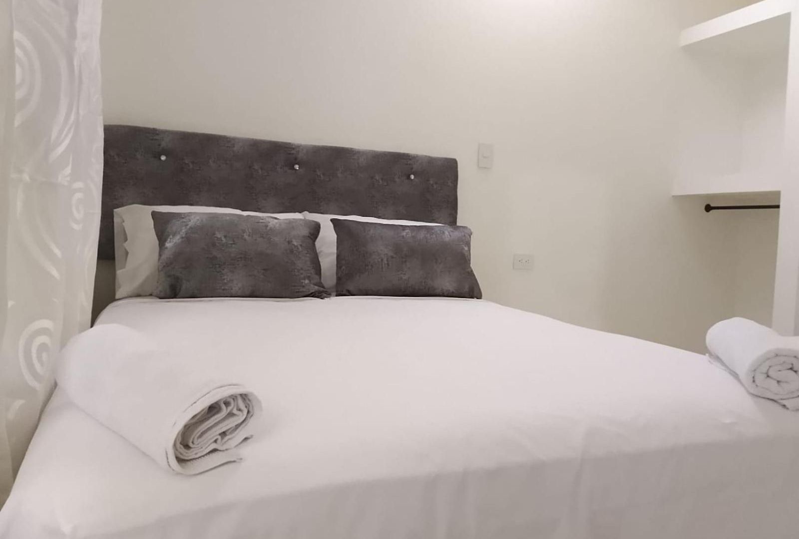 Pensión Casa Zoria