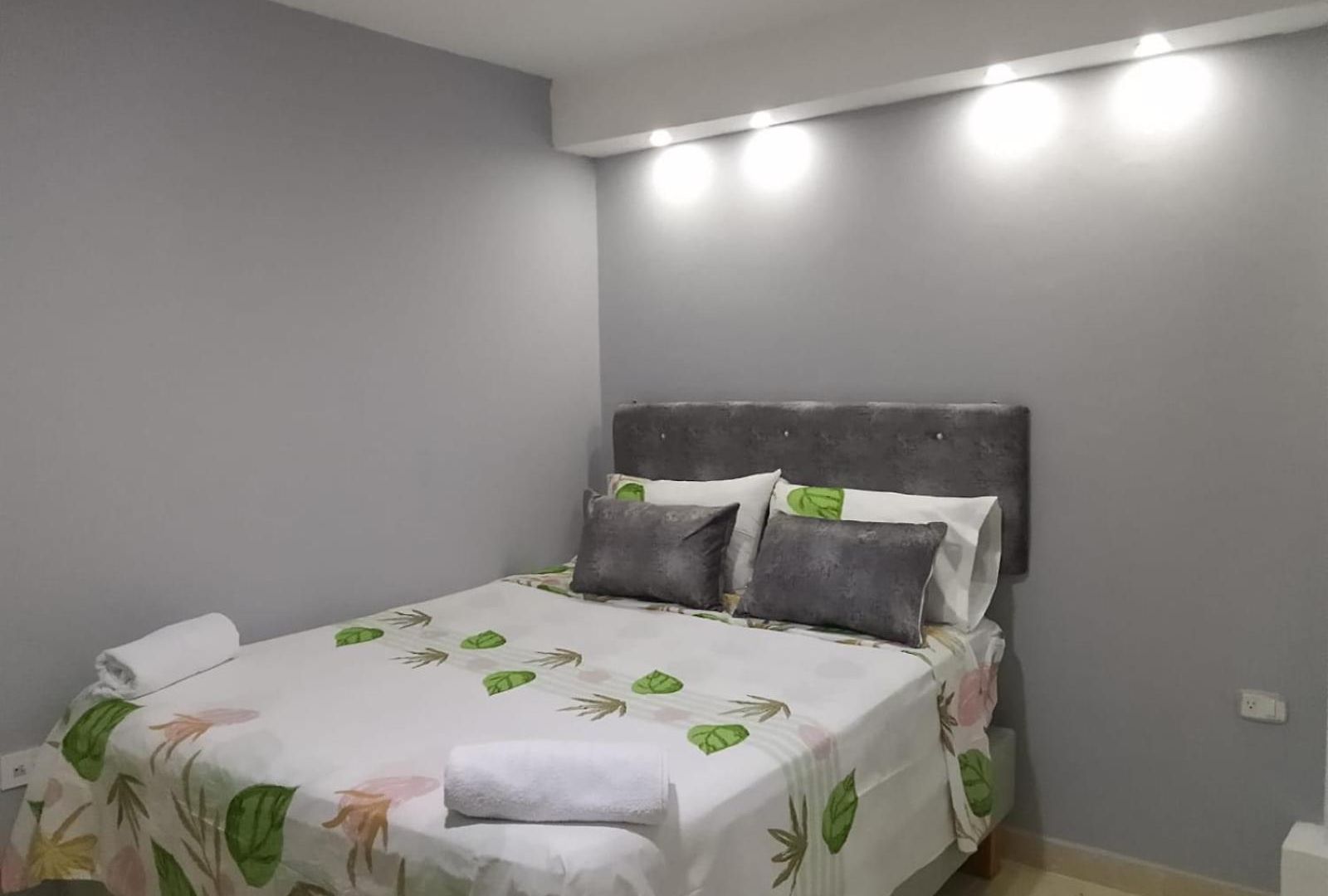 Pensión Casa Zoria *