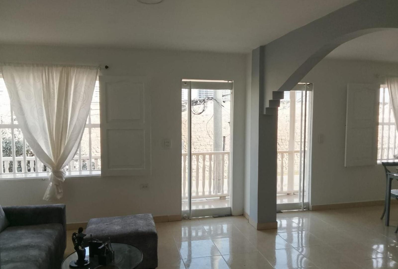 Casa Zoria * Cartagena