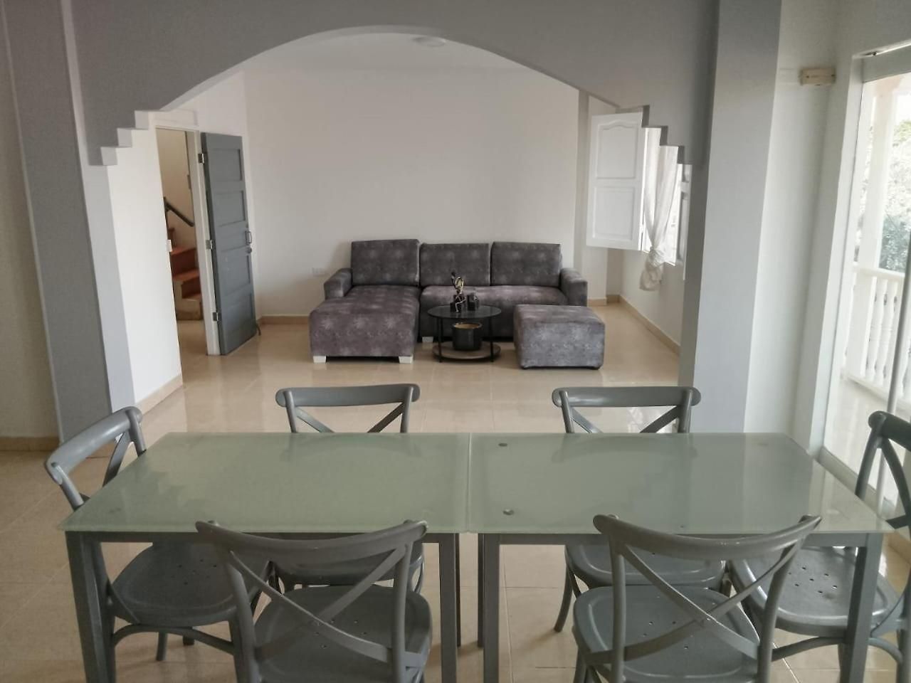 Casa Zoria