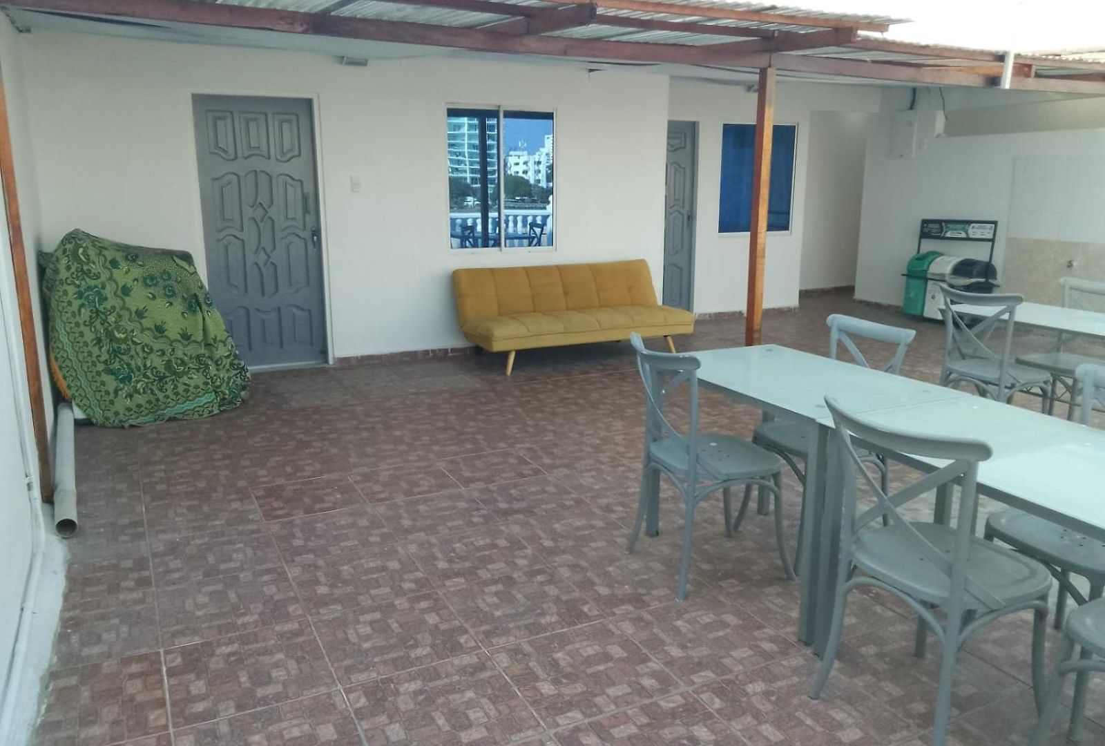 Casa Zoria Cartagena