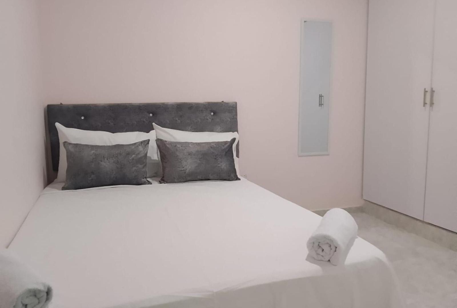 Casa Zoria * Cartagena