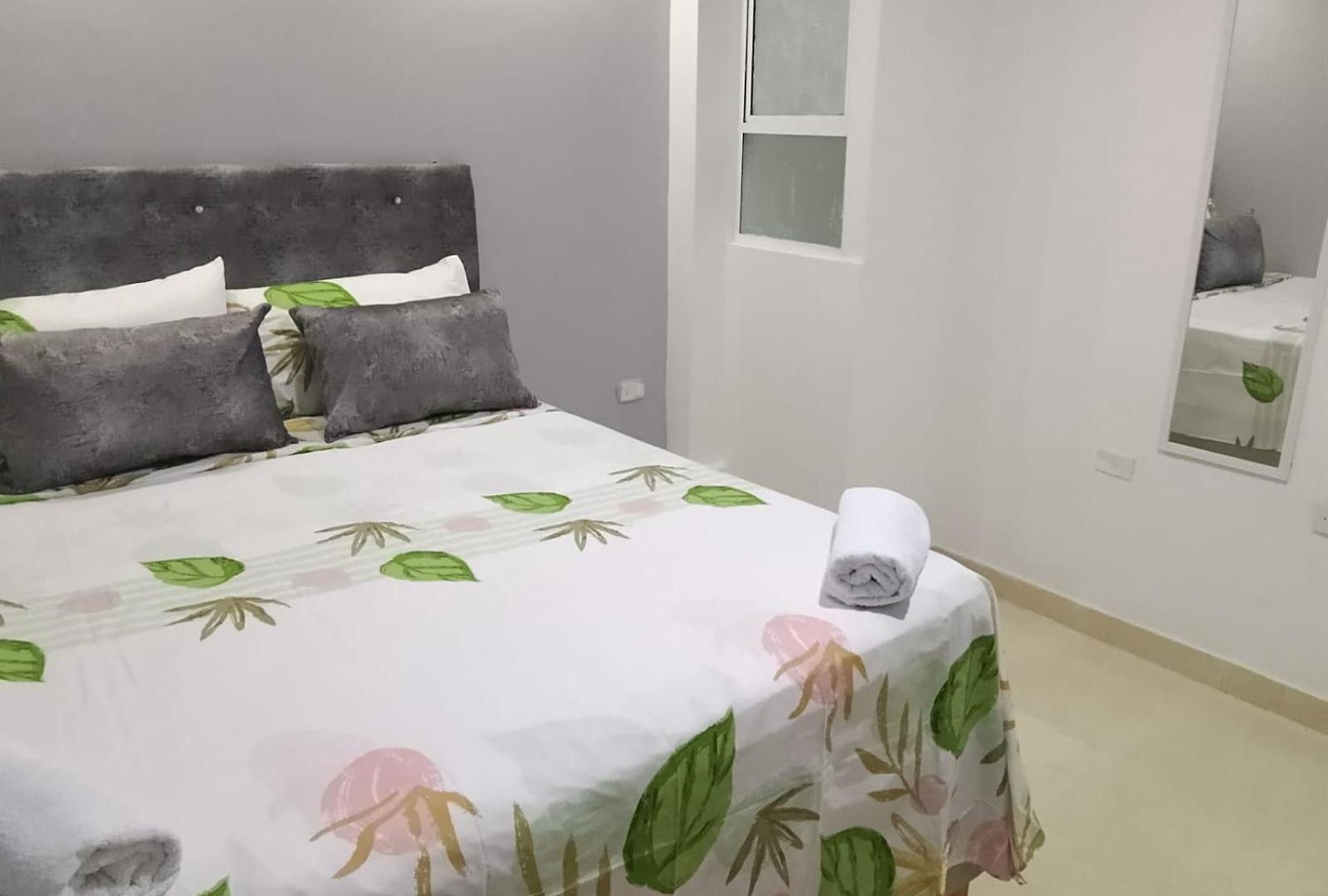 Pensión Casa Zoria Cartagena