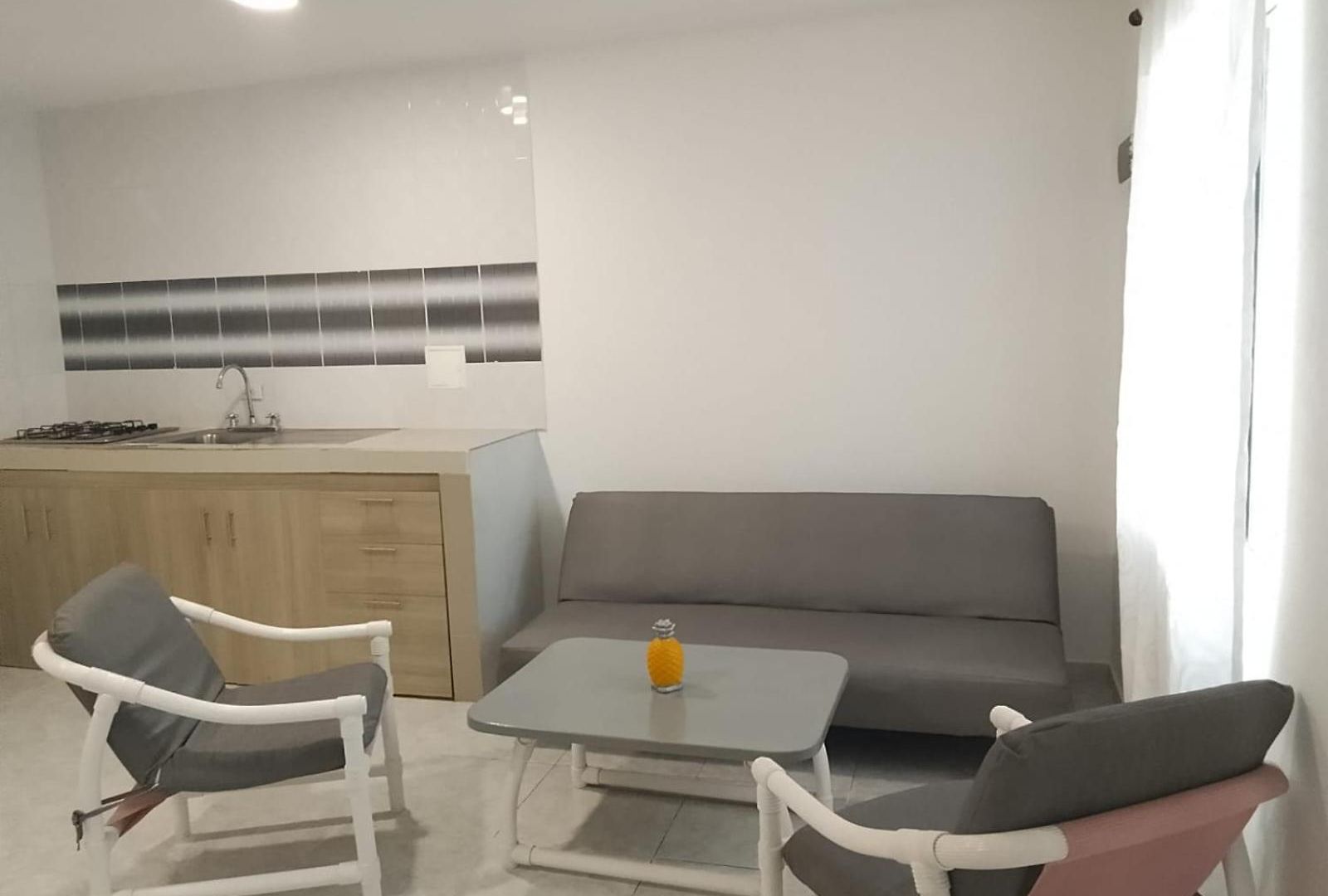 Casa Zoria Pensión Cartagena