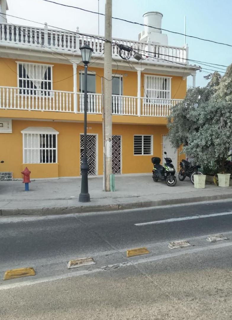 Pensión Casa Zoria *