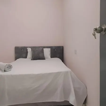 Casa Zoria Cartagena