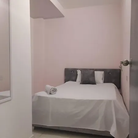 Casa Zoria Pensión