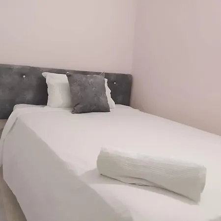 Pensión Casa Zoria Cartagena
