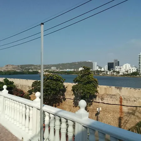 Casa Zoria Pensión *