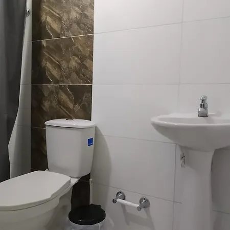 Pensión Casa Zoria Cartagena