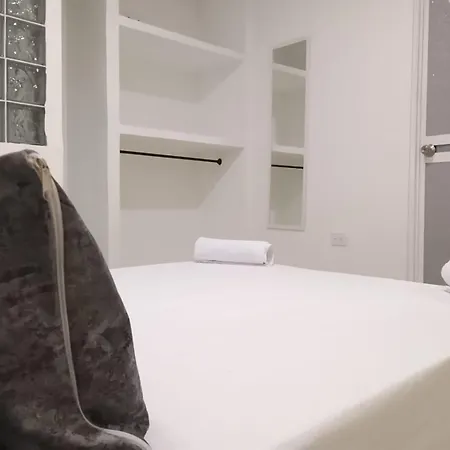 Casa Zoria * Cartagena