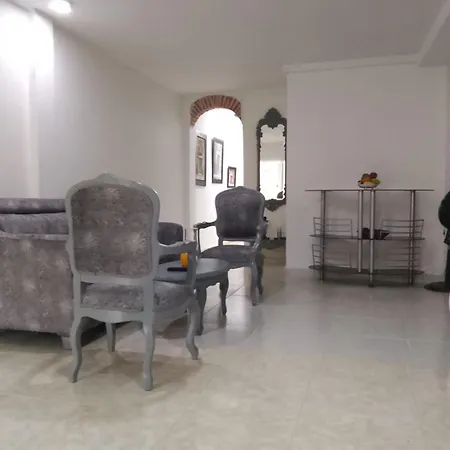 Casa Zoria Pensión *
