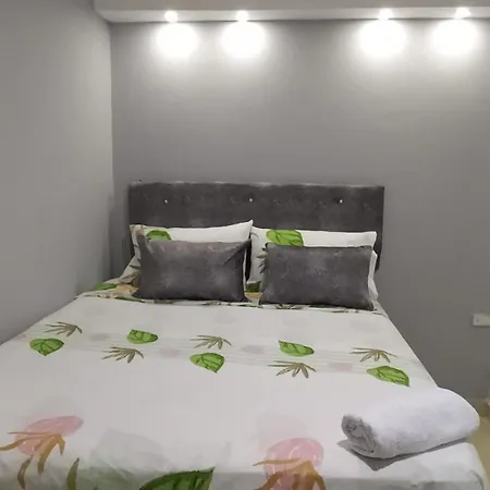 Casa Zoria Pensión Cartagena