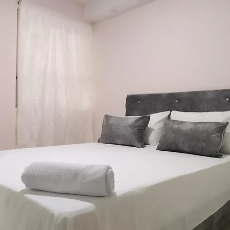 Pensión Casa Zoria Cartagena