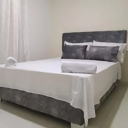 Casa Zoria Pensión