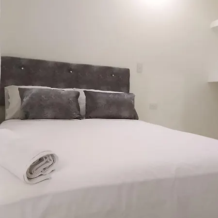 Pensión Casa Zoria