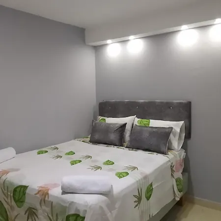 Pensión Casa Zoria *