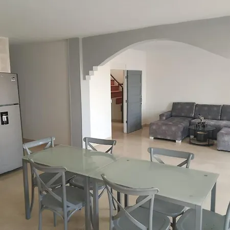 Casa Zoria Pensión Cartagena