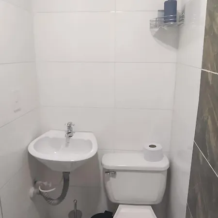 Pensión Casa Zoria Cartagena