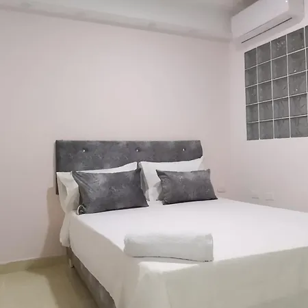 Casa Zoria Cartagena