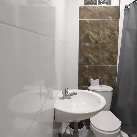 Casa Zoria *