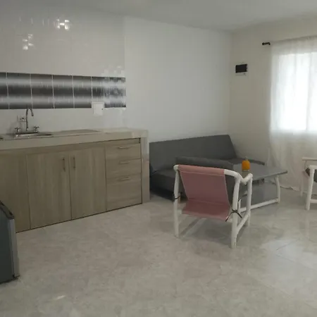 Casa Zoria * Cartagena