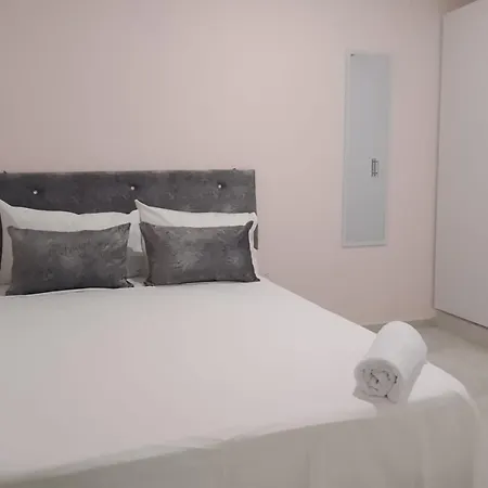 Casa Zoria * Cartagena