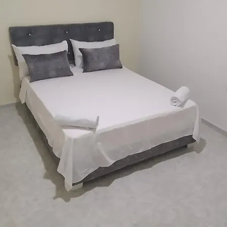 Pensión Casa Zoria