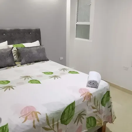 Pensión Casa Zoria Cartagena