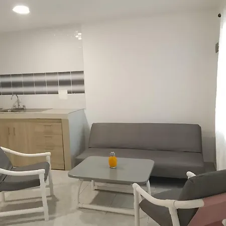 Casa Zoria Pensión Cartagena