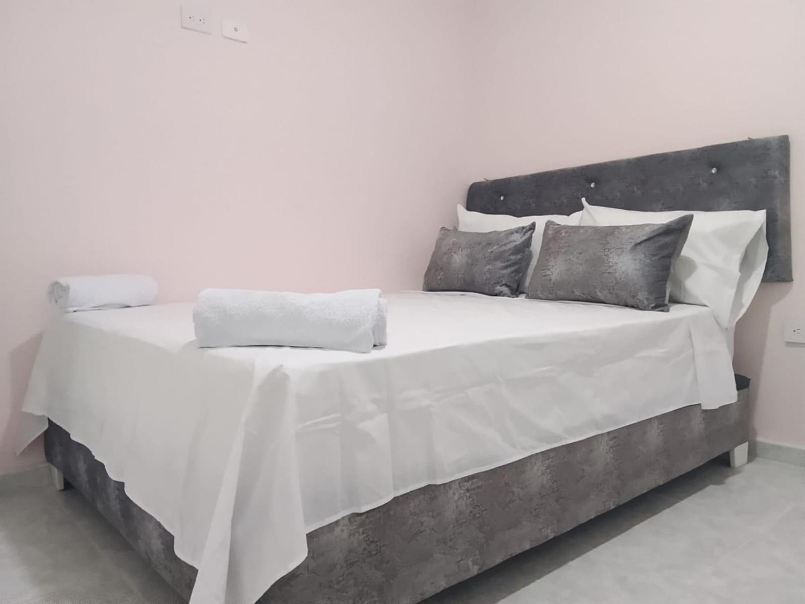 Casa Zoria Guest house *