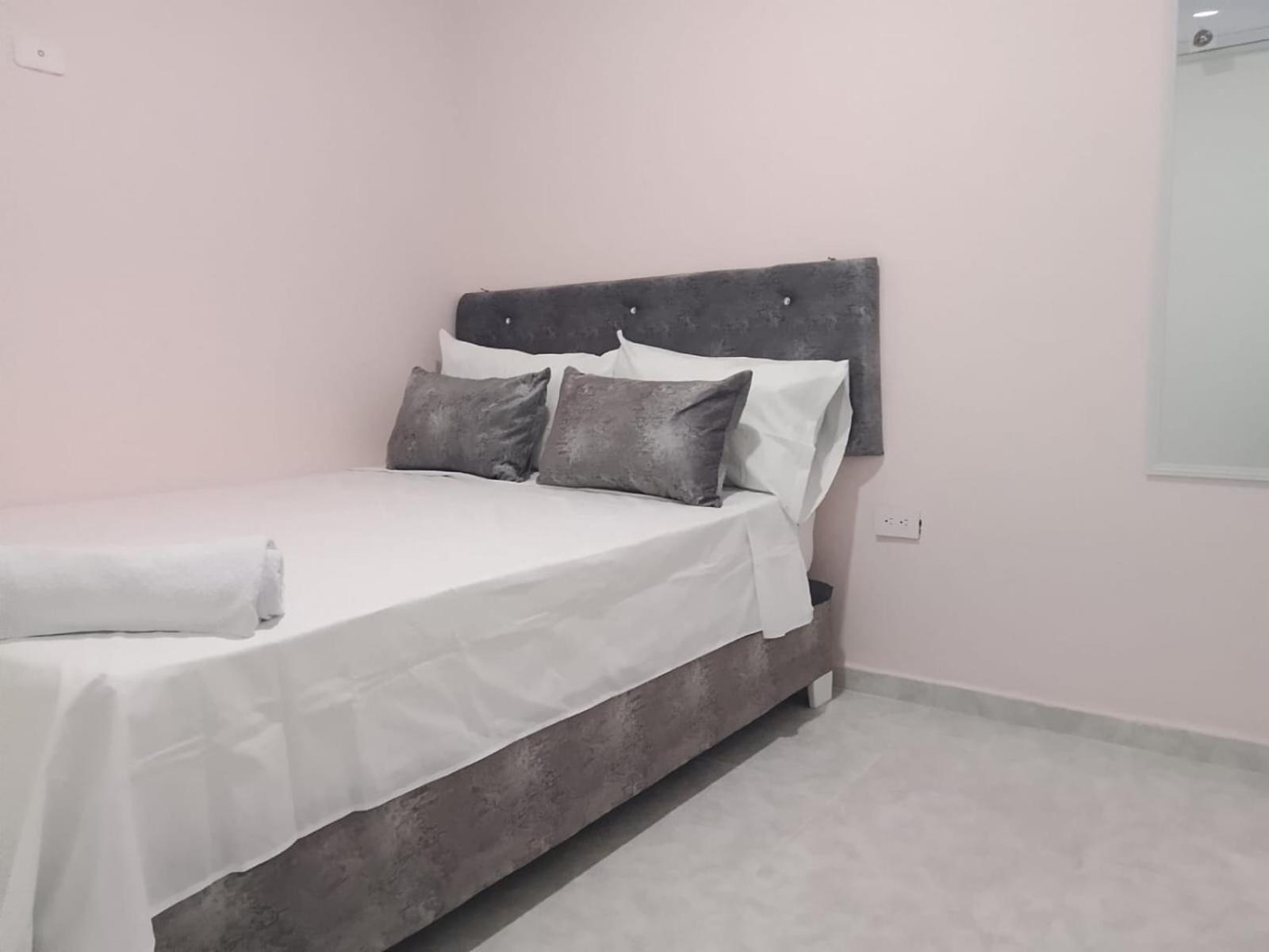 Casa Zoria Guest house *